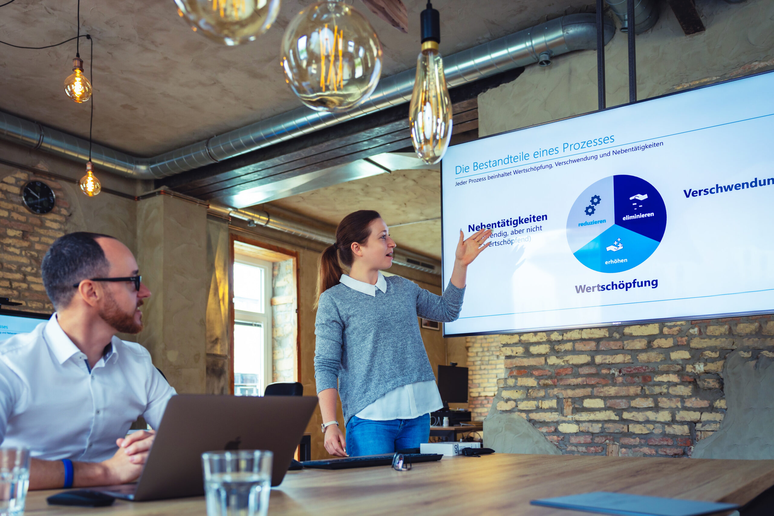 Lean Management Basiskurs Upgrade